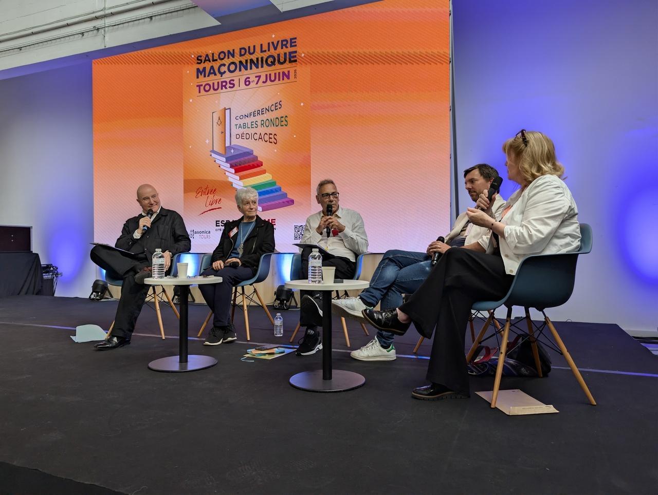 Table ronde