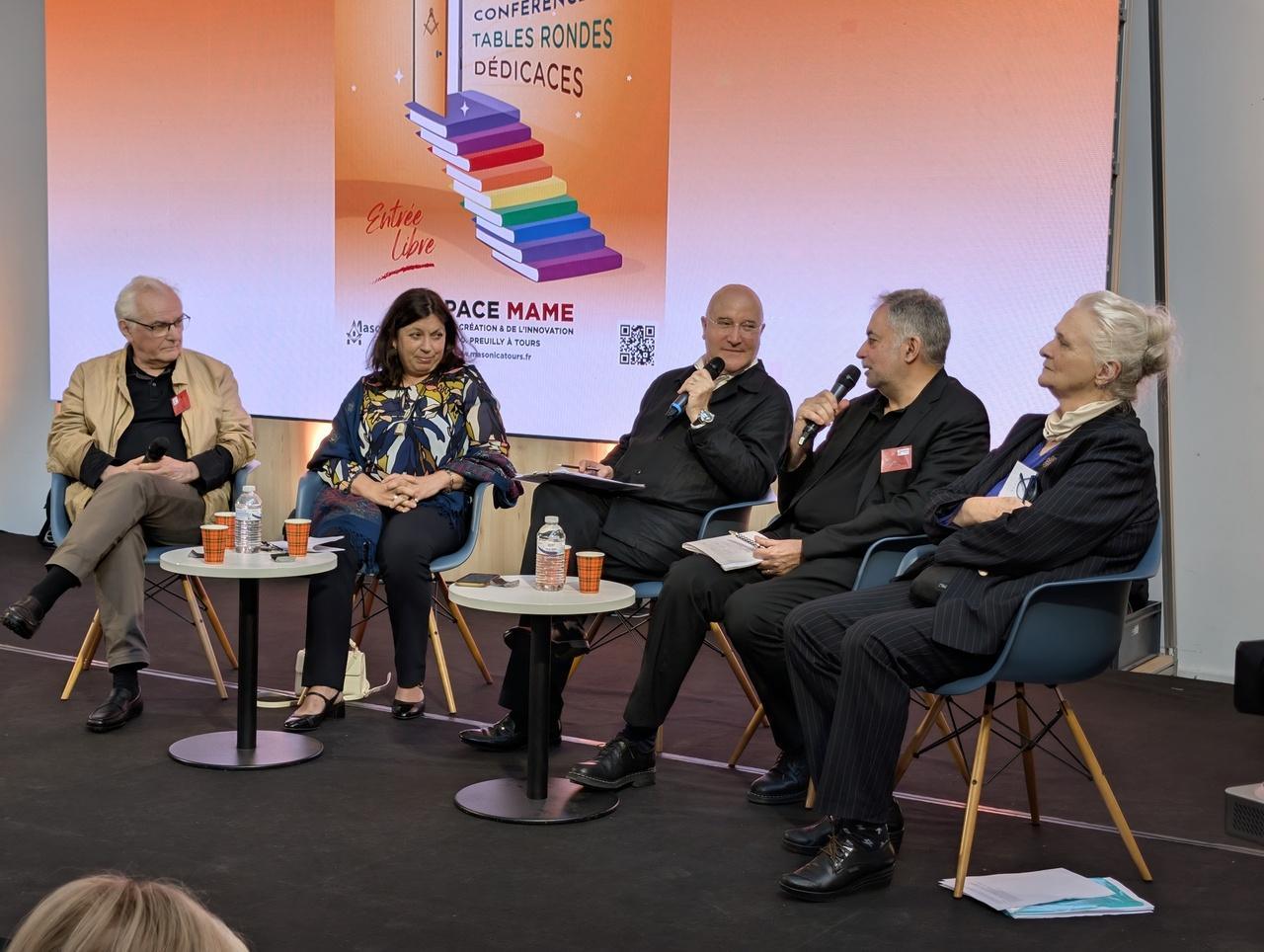 Table ronde
