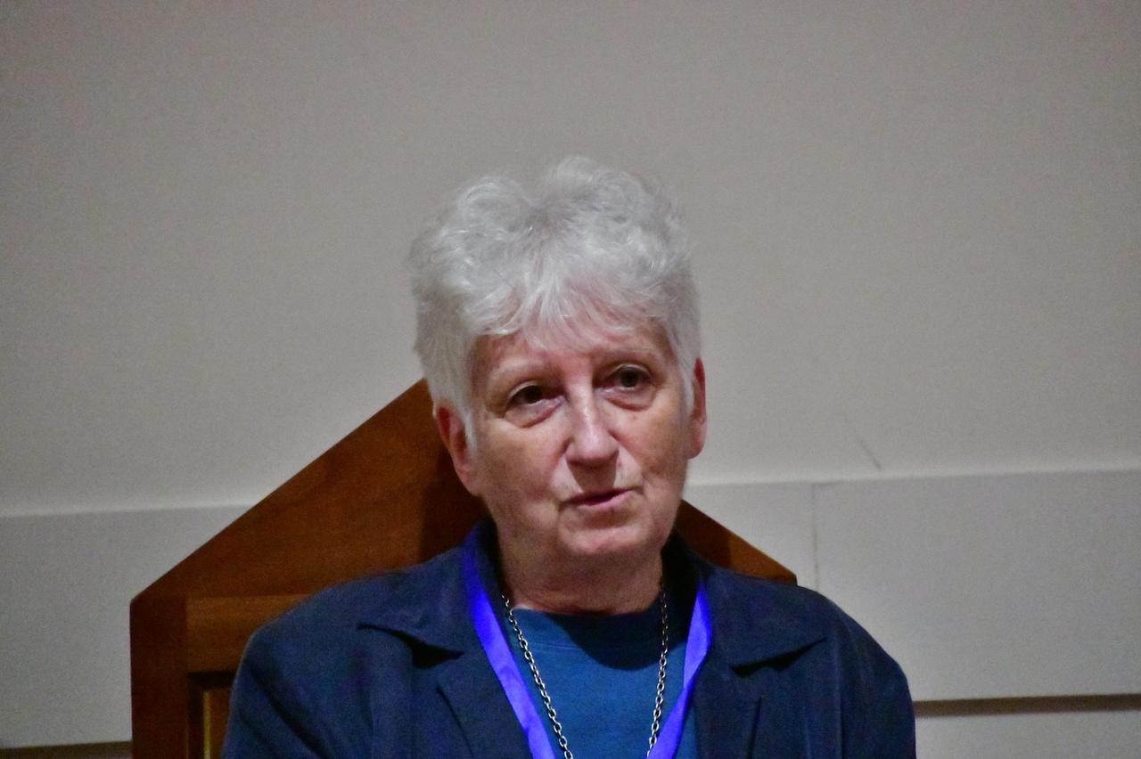 Dominique Segalen