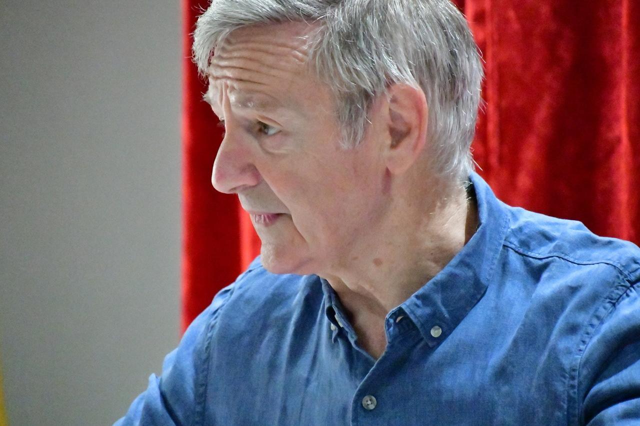 François Boucq