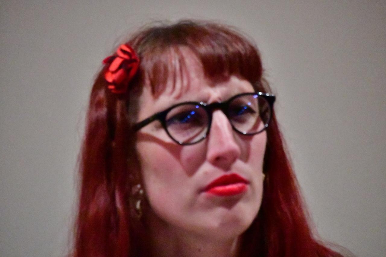 Julie Le Toquin