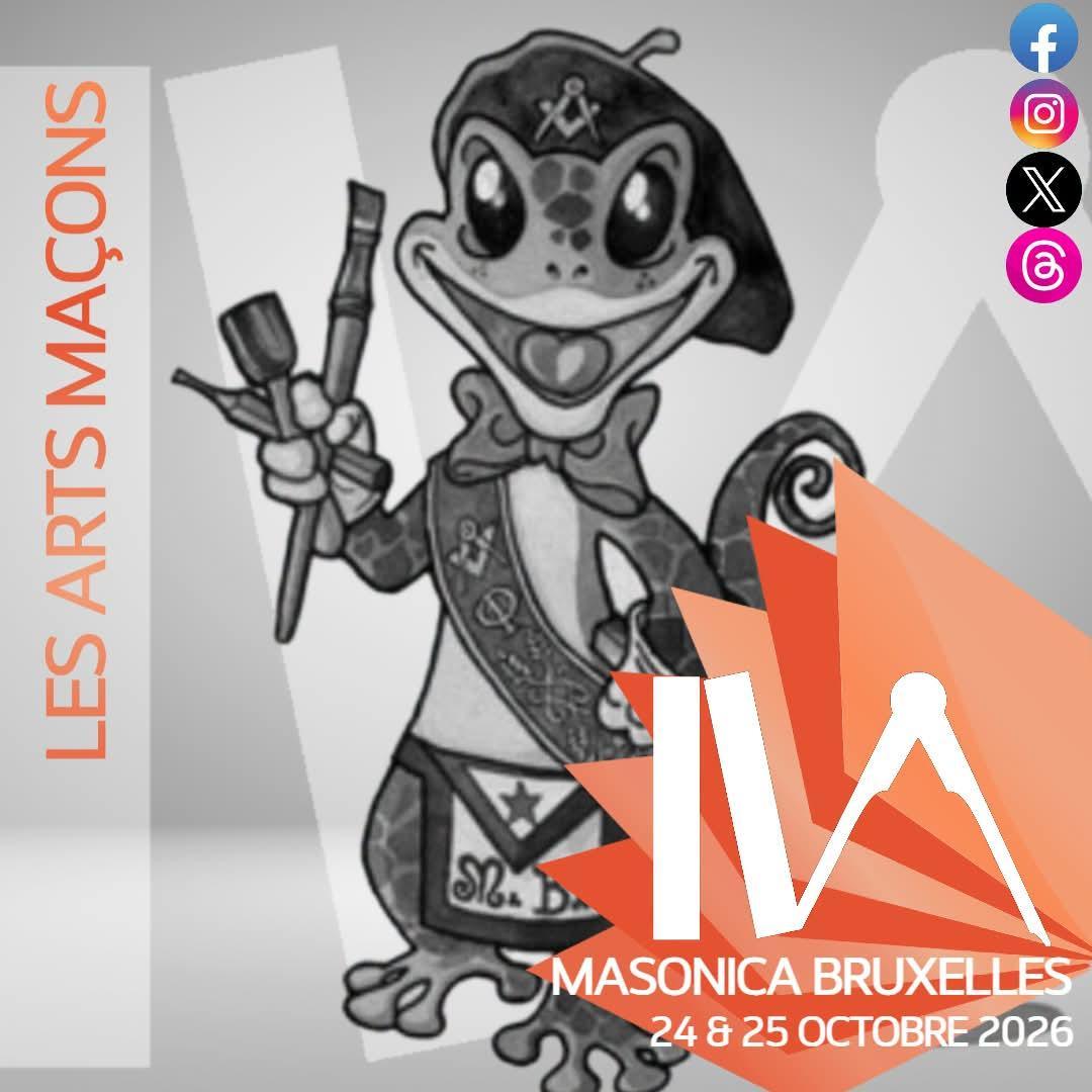 Les Arts Maçons