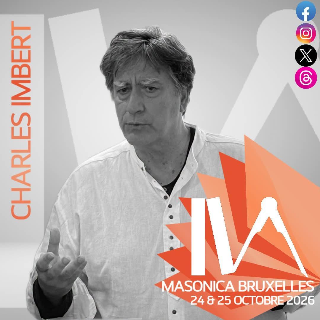 Charles Imbert