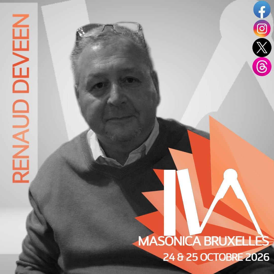 Renaud Deveen