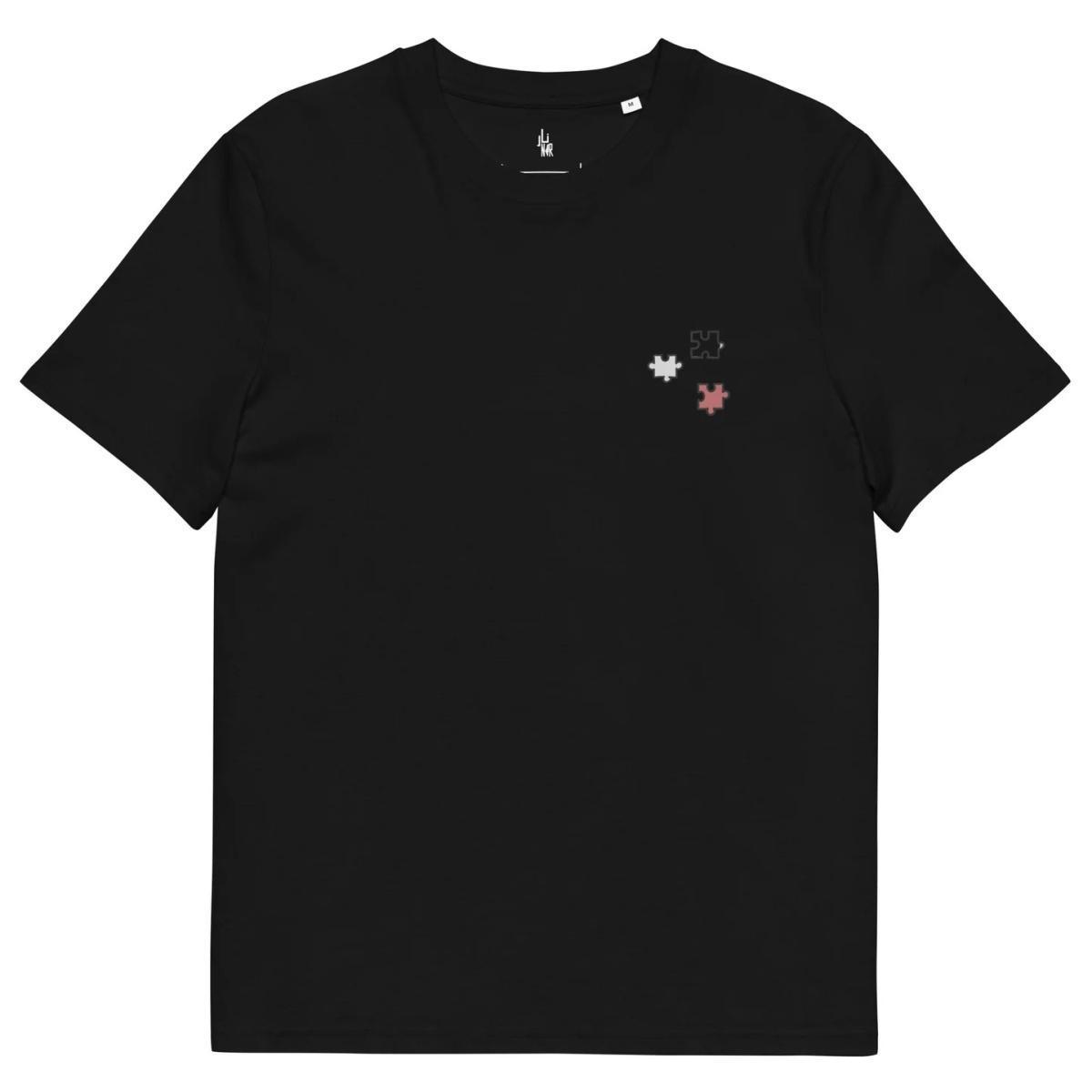 Puzzled & Recycled T-Shirt