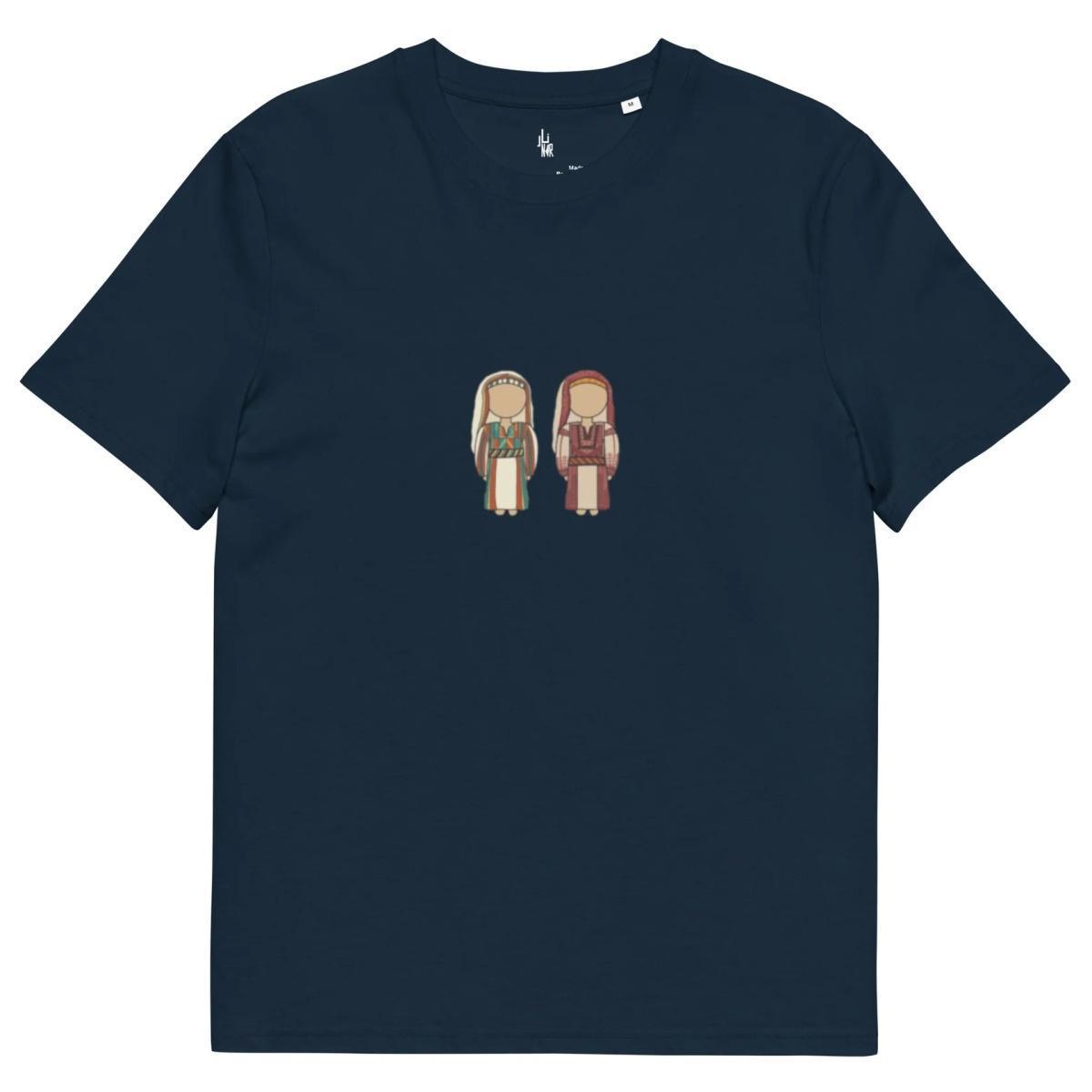 Palestinian Women T-Shirt