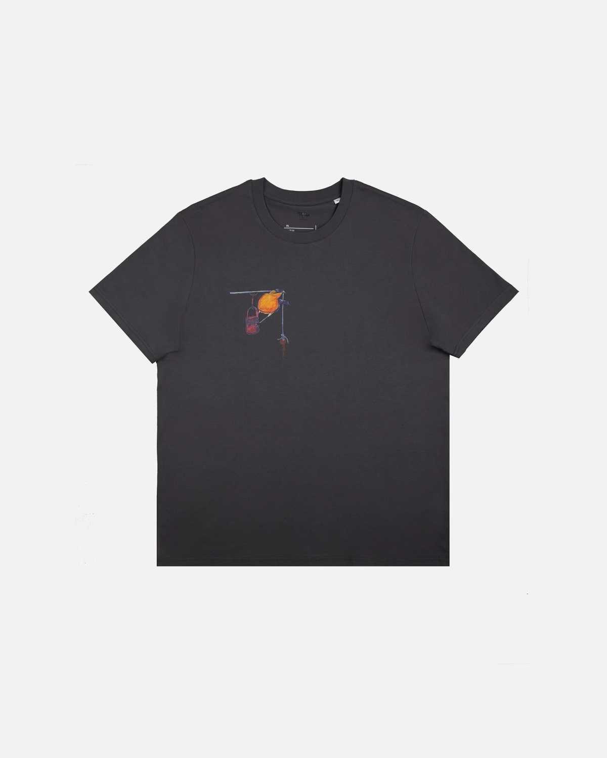 Key by Sana T-fil Shirt