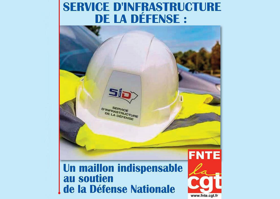 Le Travailleur de l'Etat n°14 - Mars 2021