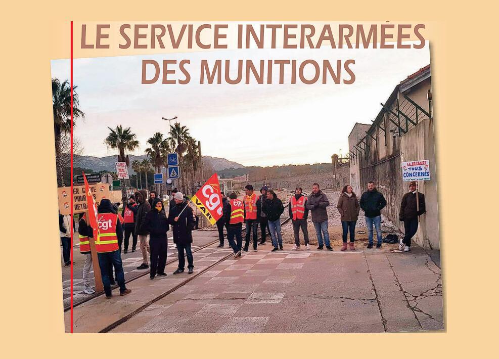 Le Travailleurs de l'Etat n°15 - Juin 2021