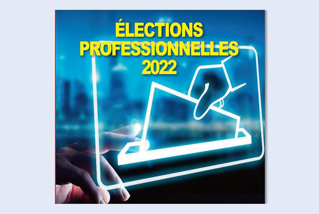 Le Travailleur de l'Etat n° 18 - Juin 2022