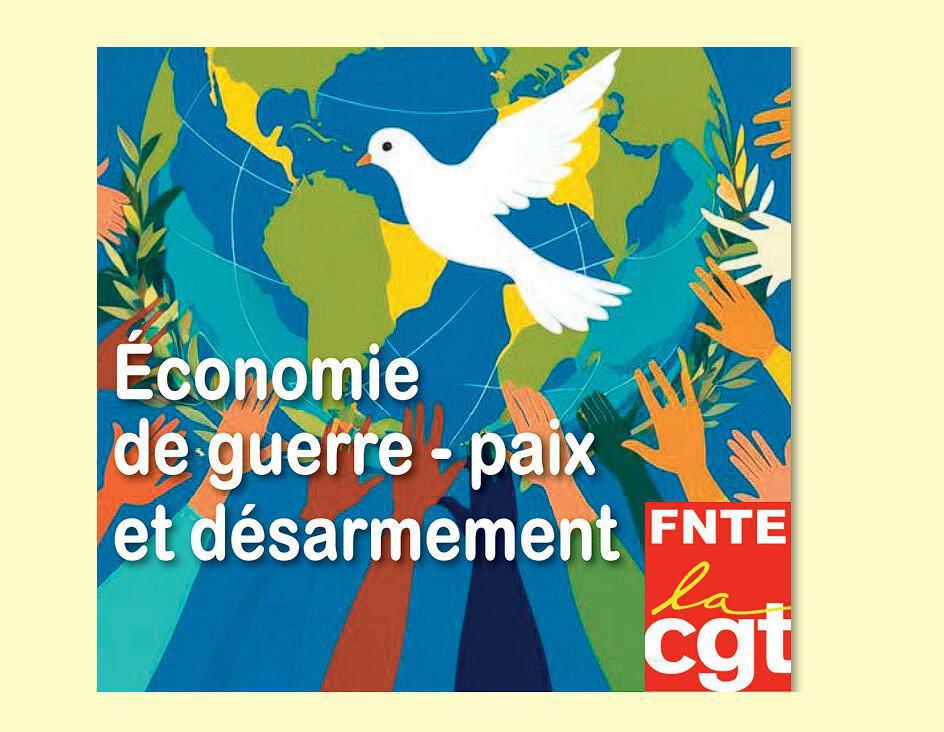 Le Travailleur de l'Etat n°23 - Octobre 2024
