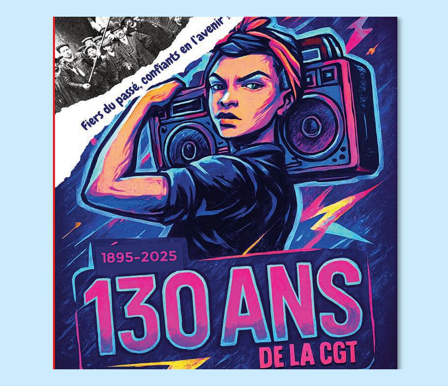 Le Travailleur de l'Etat n°26 - Novembre 2025
