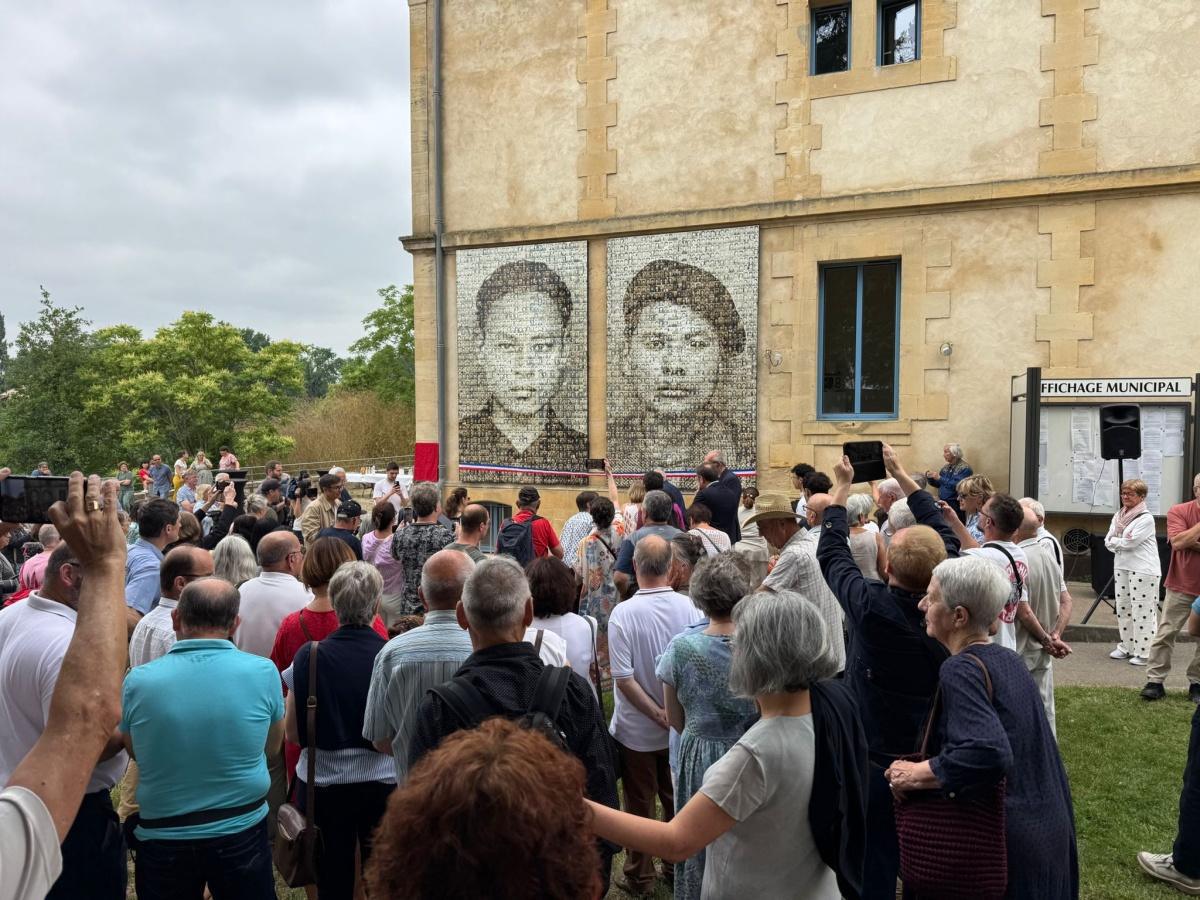 Eurenco : 30 mai 2026_ Un moment hautement symbolique… Et politique