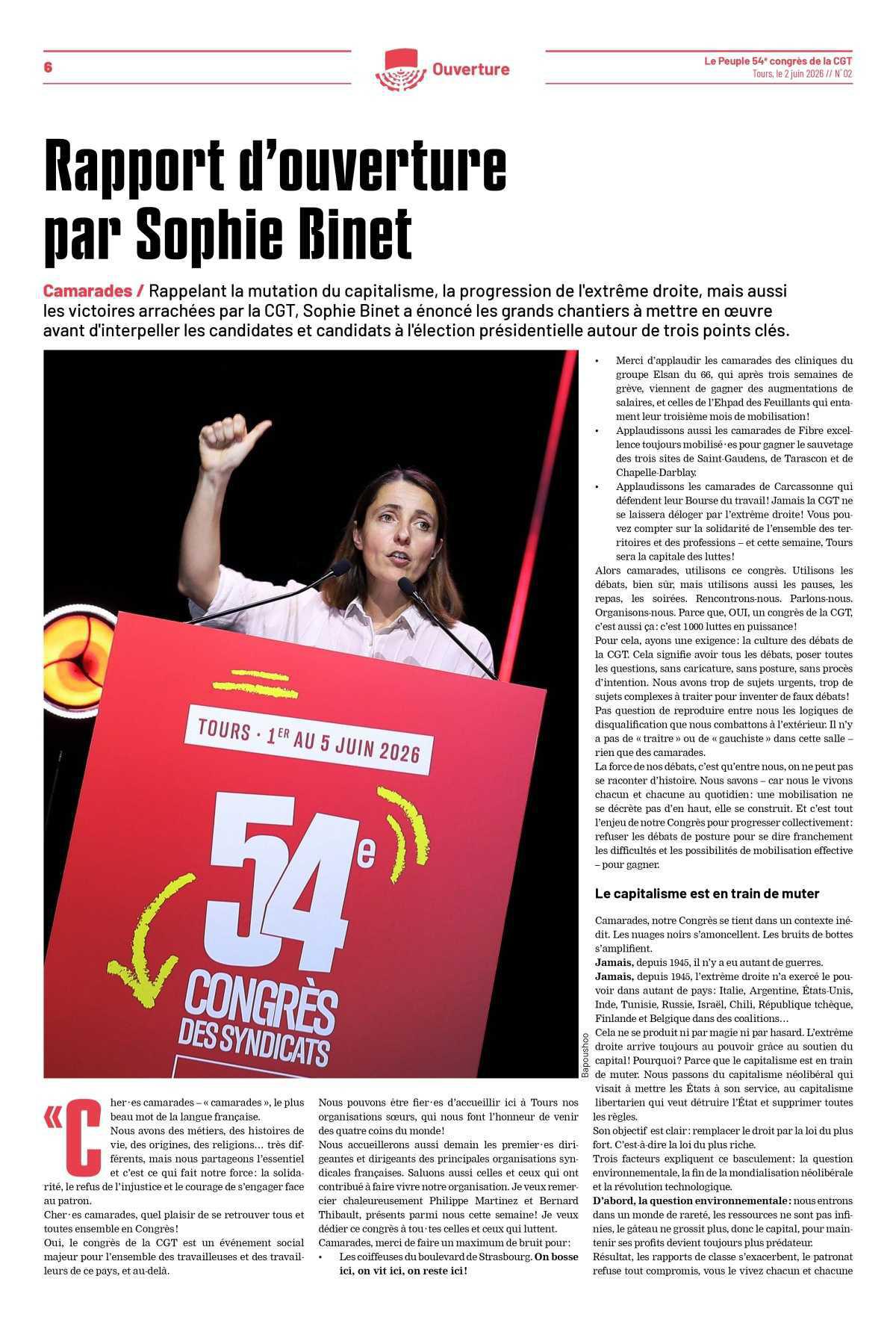 54ème : « Camarades », le plus beau mot de la langue française ✊🏼 54ème : « Camarades », le plus beau mot de la langue française ✊🏼