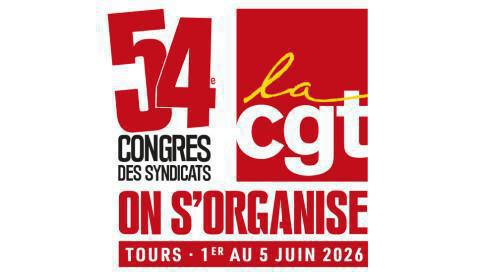 54ème Congrès : Présentation et débat du thème 2 du Document d’orientation