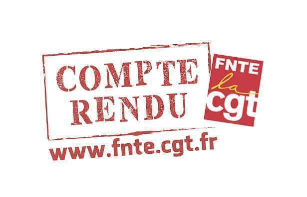 Terre : Compte rendu FS-R du 19 mai 2026