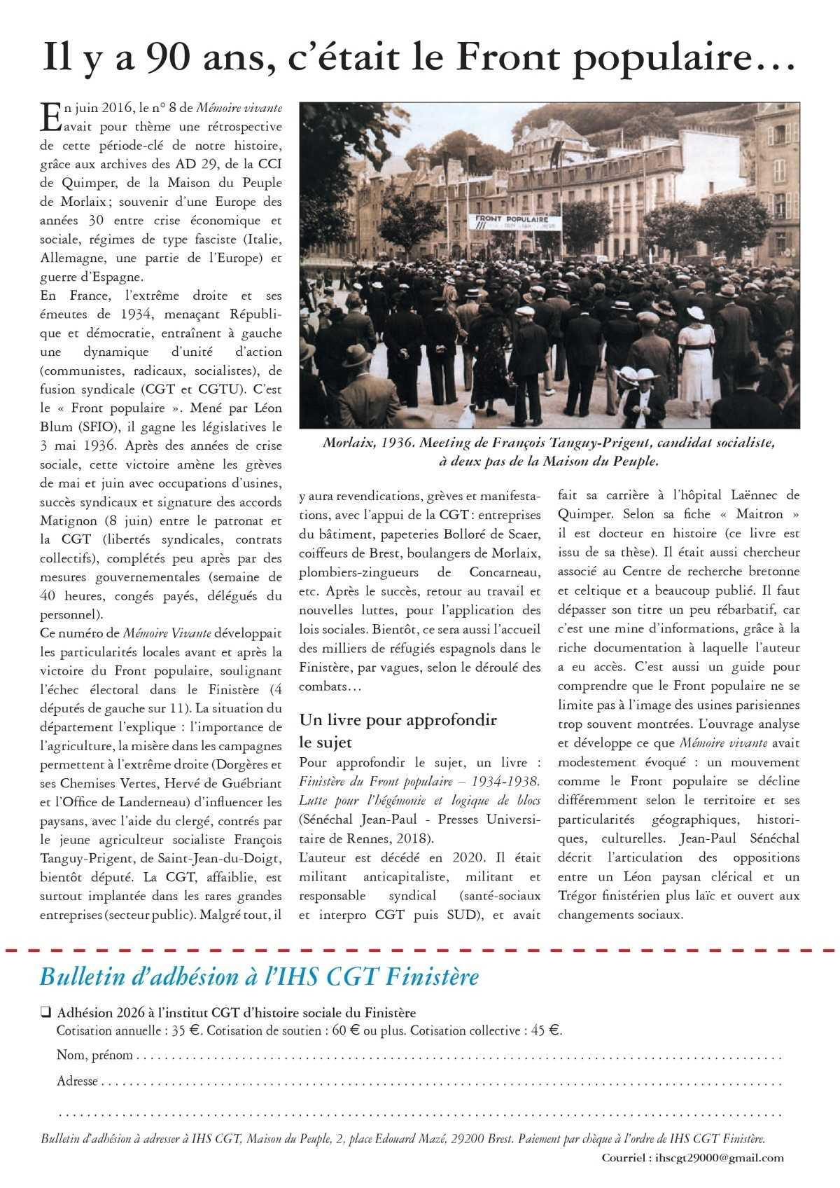 IHS 29 : Le combat des irradiés de la pyrotechnie