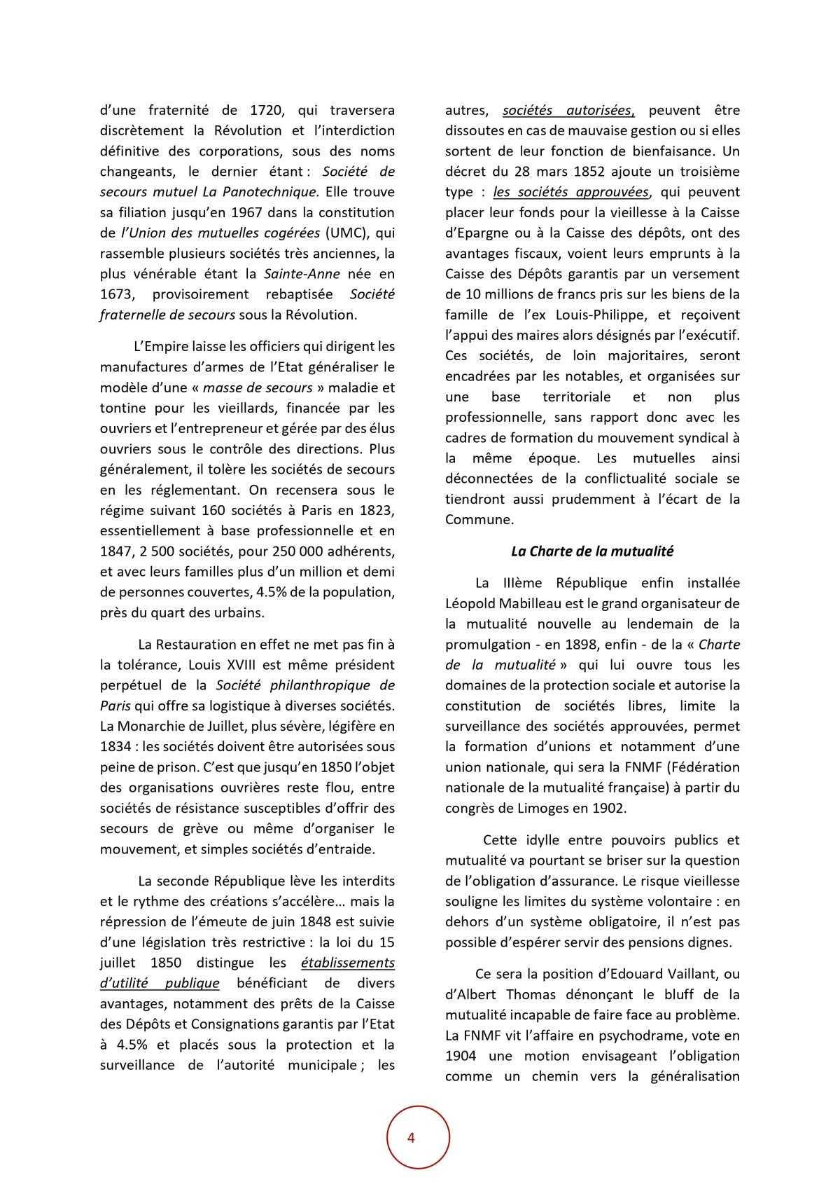 HIER ET DEMAIN - N°24 - JUIN 2026