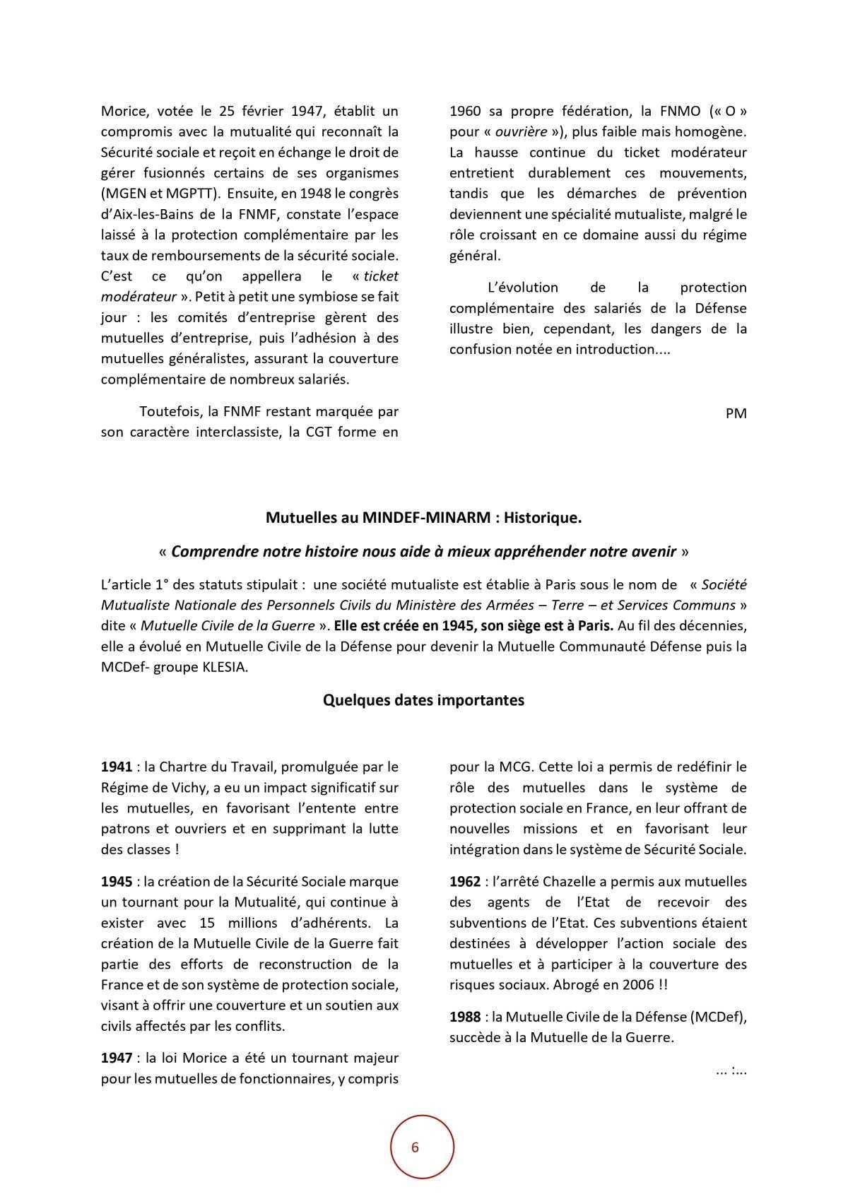 HIER ET DEMAIN - N°24 - JUIN 2026