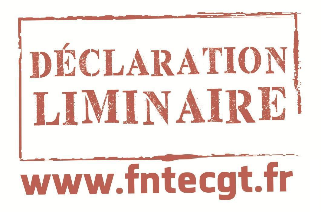 SSA : Déclaration Liminaire et Compte Rendu du CSA-R du 24 juin 2025