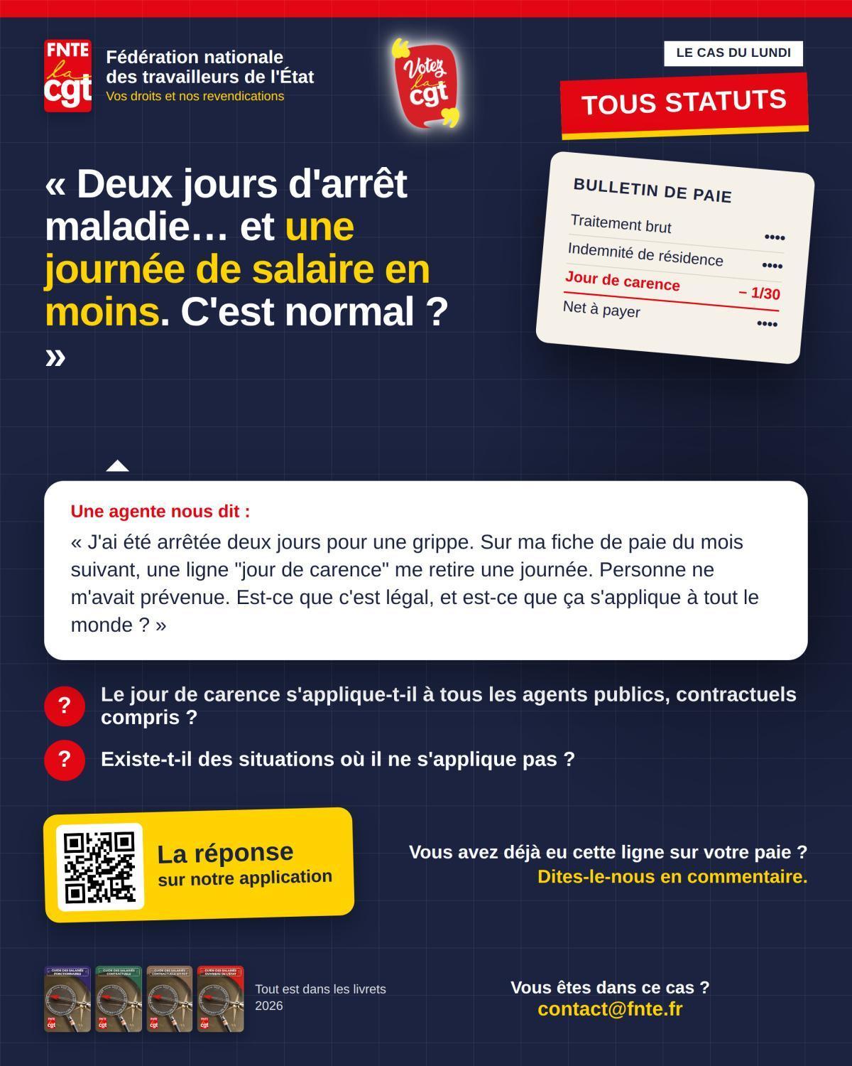 Tous statuts : le cas du lundi 21/09/2026