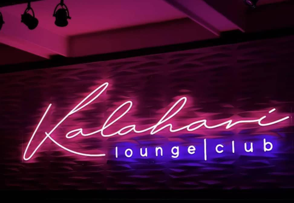 Kalahari Lounge and Club