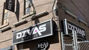 Divas Nightclub