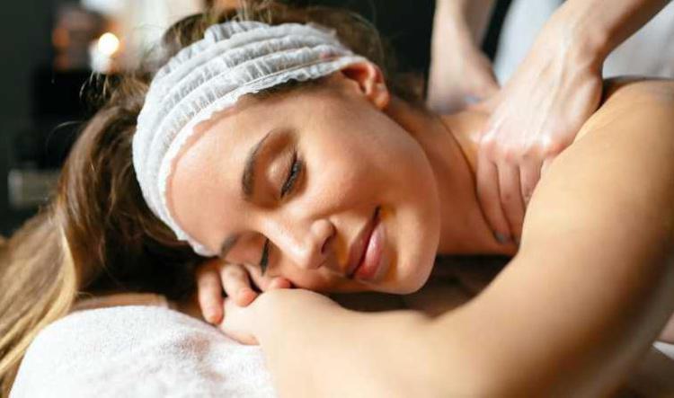 MASSAGGIO DEEP SWEDISH