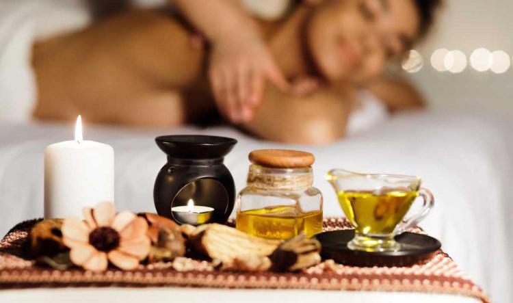 MASSAGGIO RILASSANTE