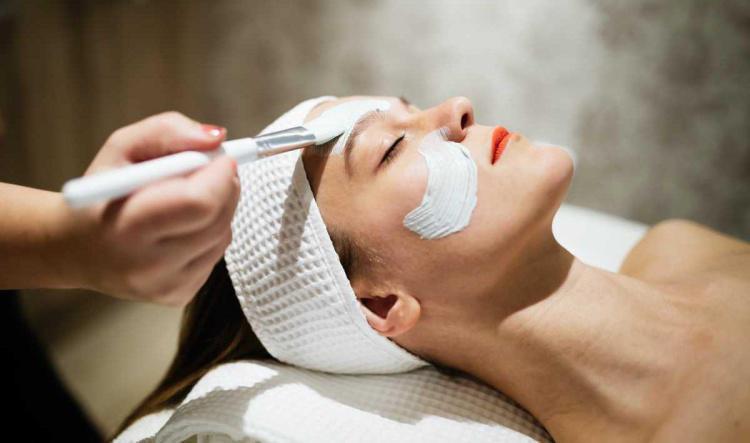 Microdermabrasione ai Cristalli