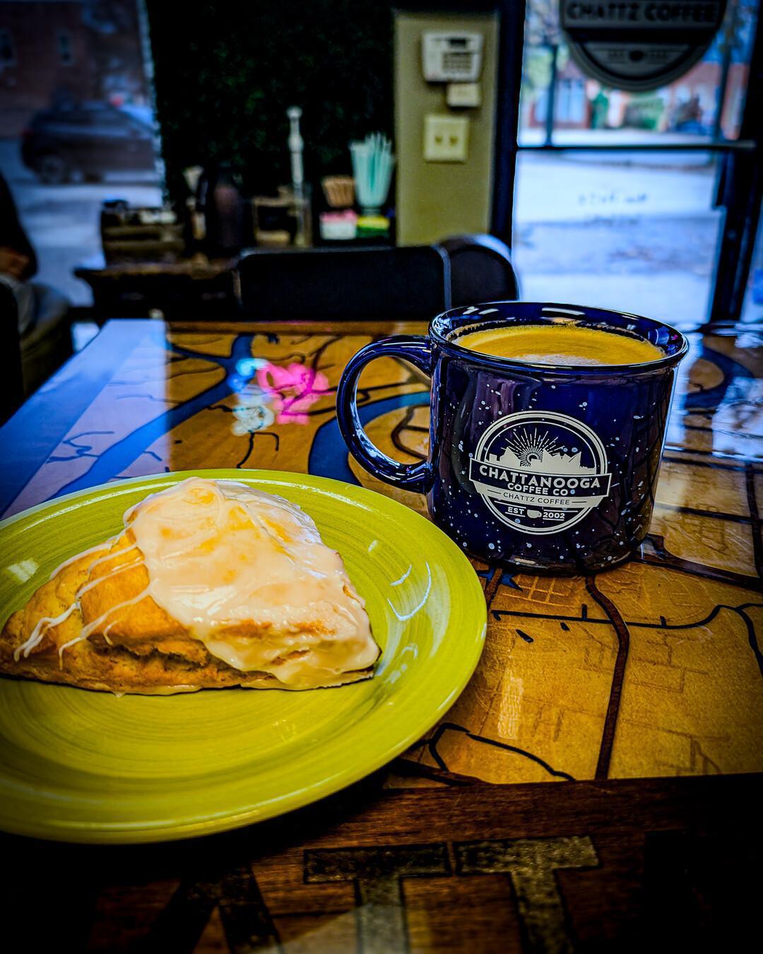 Chattanooga Coffee Company | Chattz