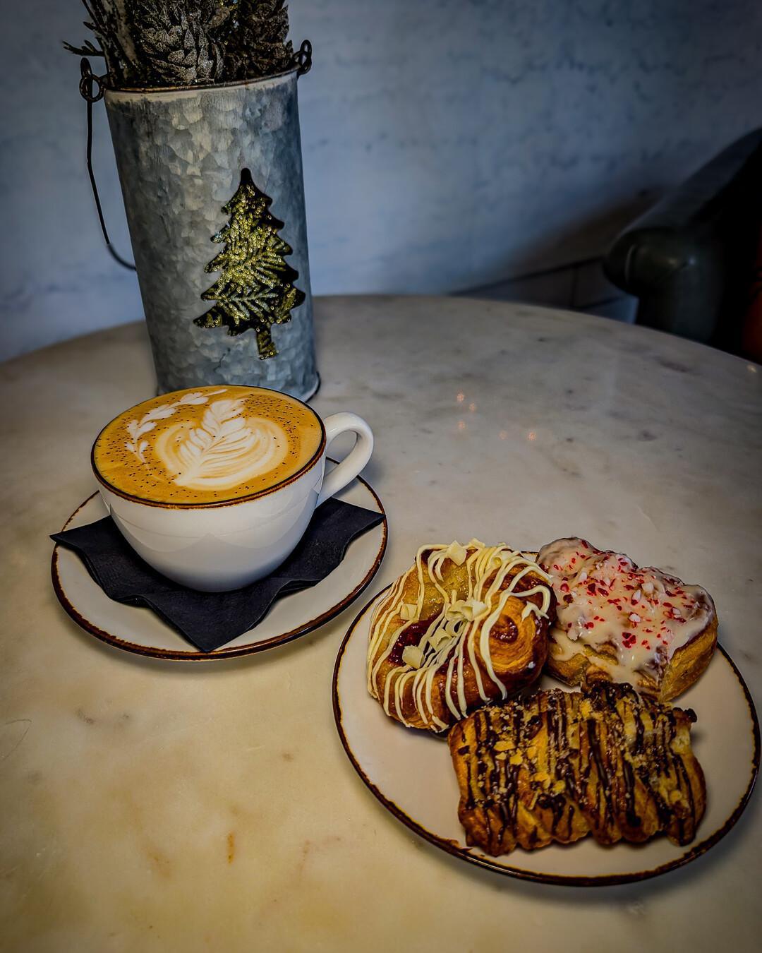 Provisions at the Edwin