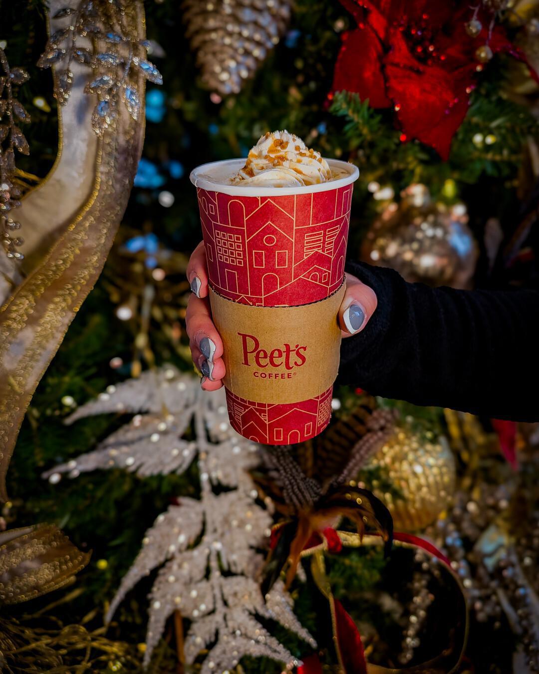 The Marketplace at The Marriott Downtown