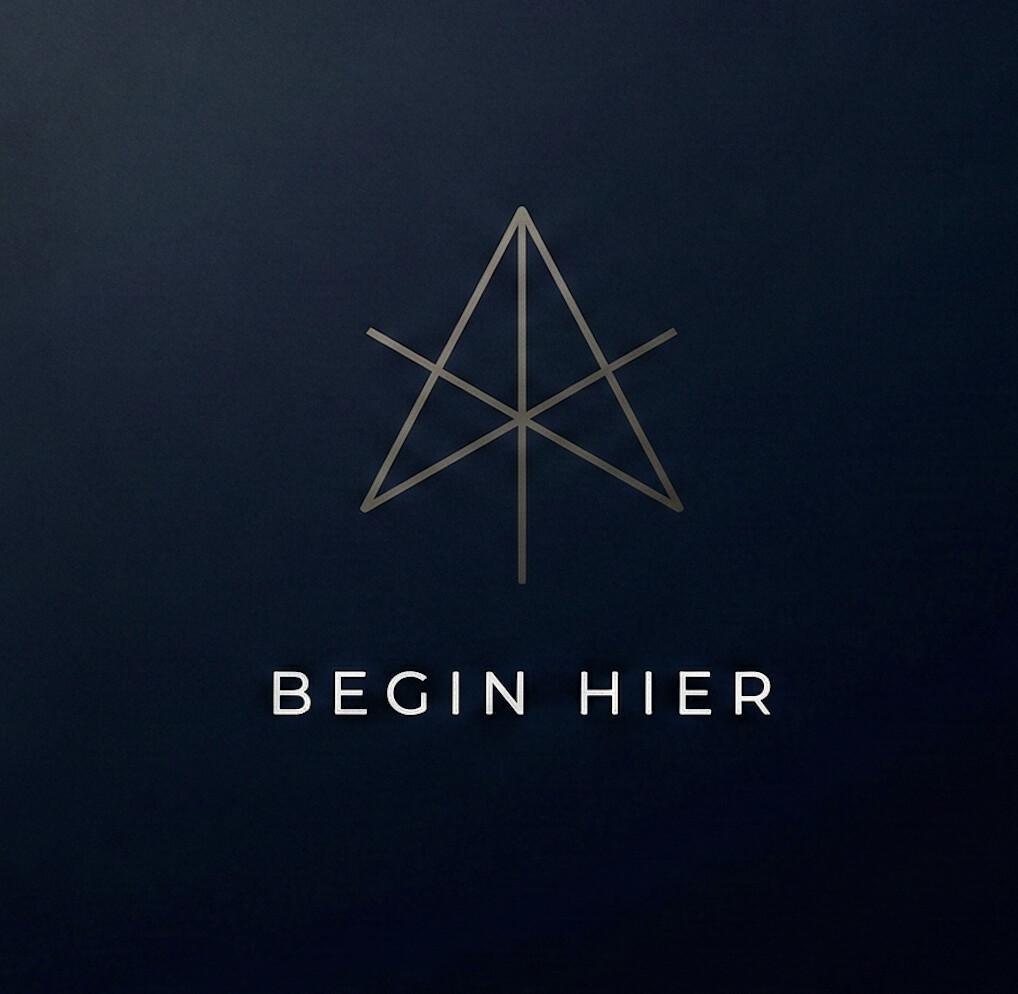 1. Welkom. Begin hier.