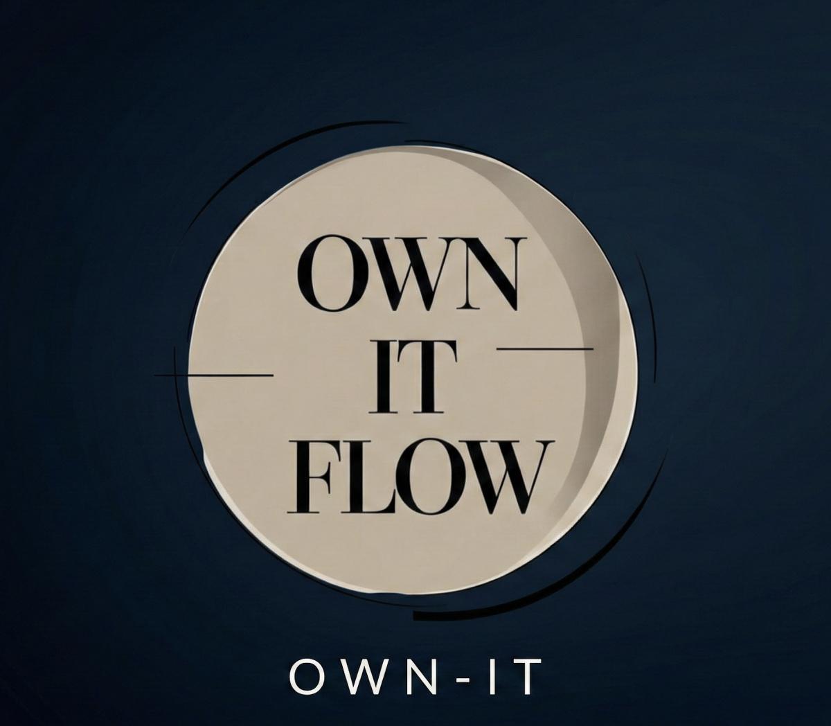 OWN IT - wat betekent dit? OWN IT - wat betekent dit?