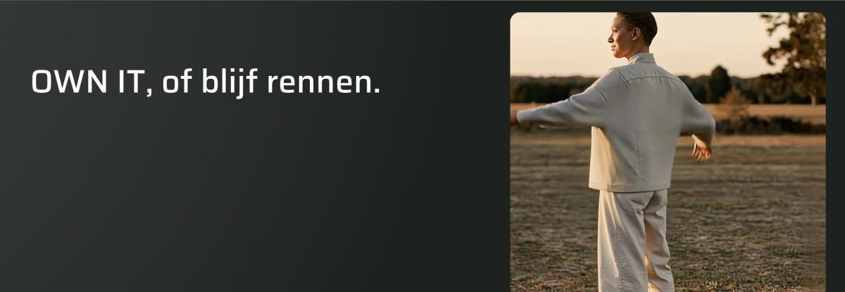 Word Gratis Member en krijg meteen lucht, overzicht en activaties