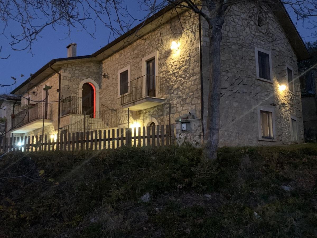 Agriturismo La Pagliarella Agriturismo La Pagliarella