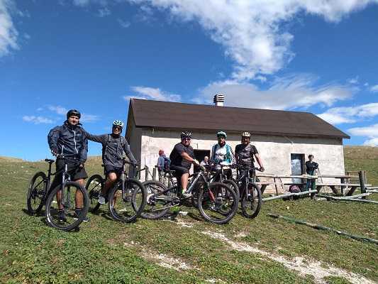 Majabike - Escursioni Majabike - Escursioni