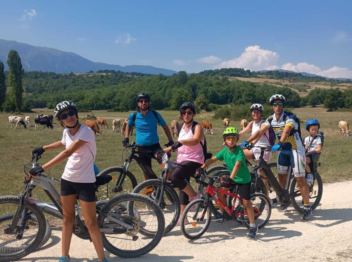 Majabike - Escursioni Majabike - Escursioni