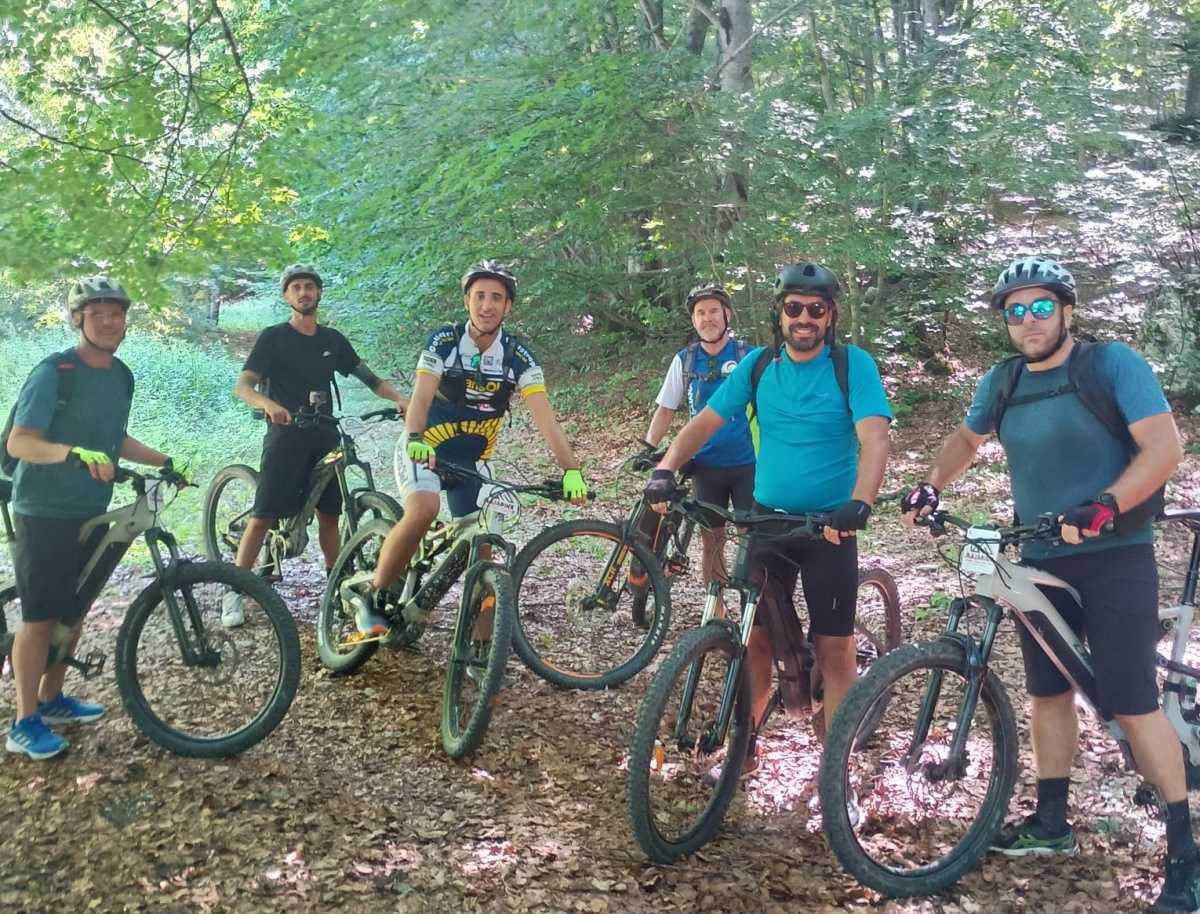 Majabike - Escursioni Majabike - Escursioni