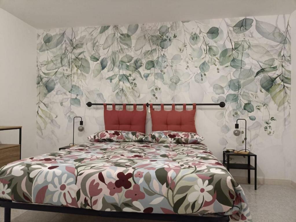 BED&BIKE ZIO PAOLINO BED&BIKE ZIO PAOLINO