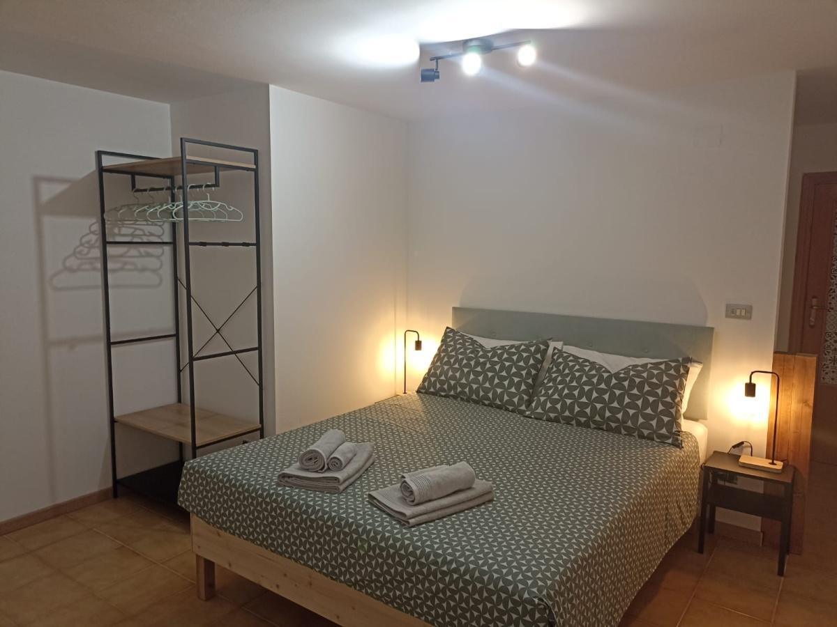 BED&BIKE ZIO PAOLINO BED&BIKE ZIO PAOLINO