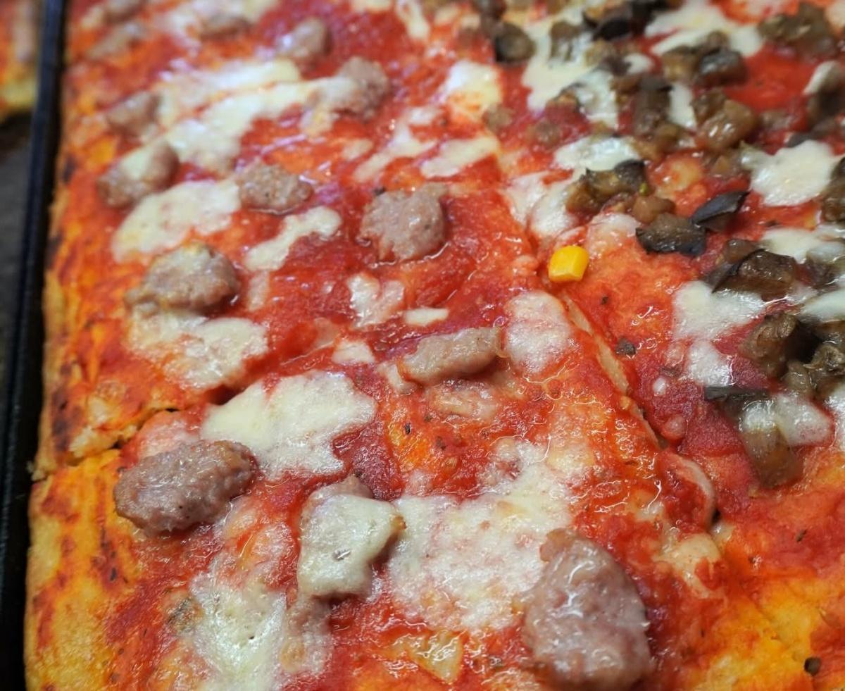 Sole - Pizzeria e Biscotteria Sole - Pizzeria e Biscotteria