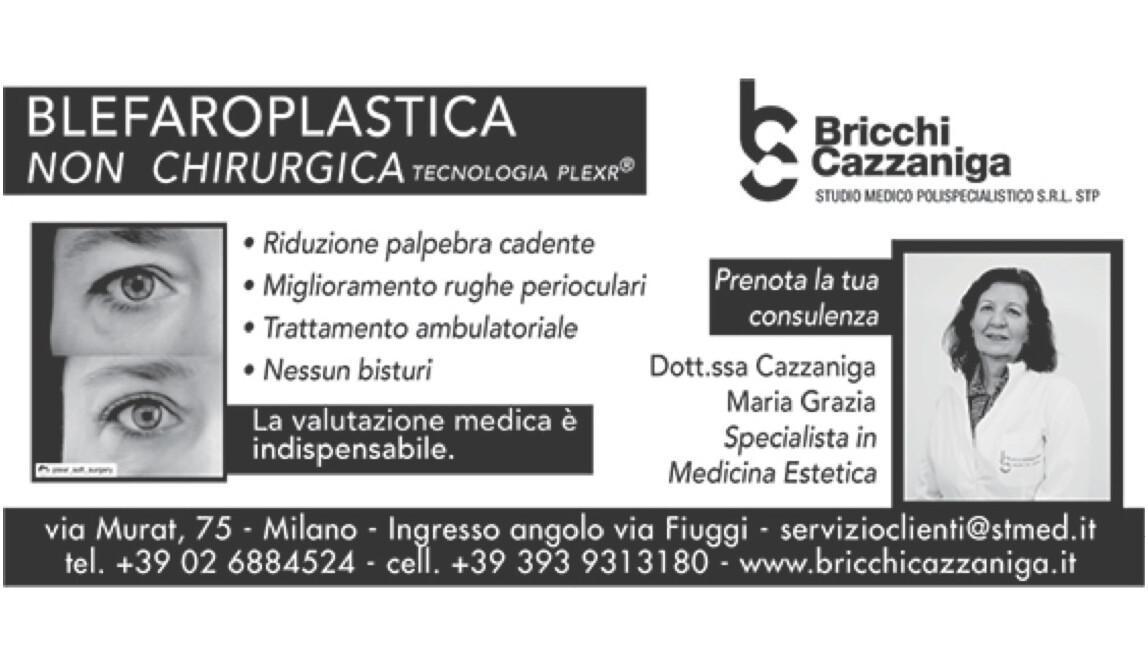 Bricchi Cazzaniga