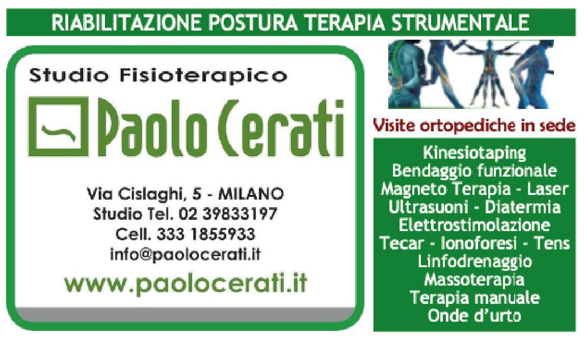 Paolo Cerati