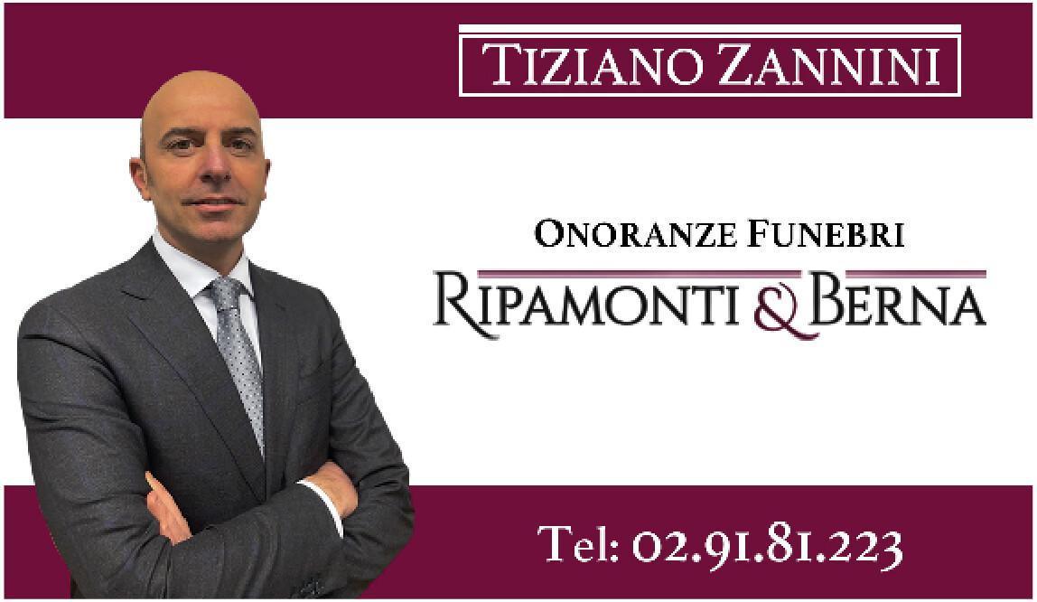 Ripamonti & Berna