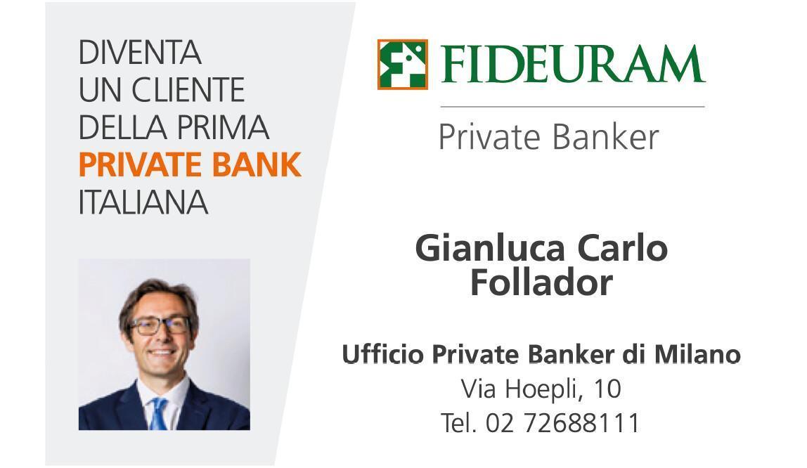 Follador Gianluca