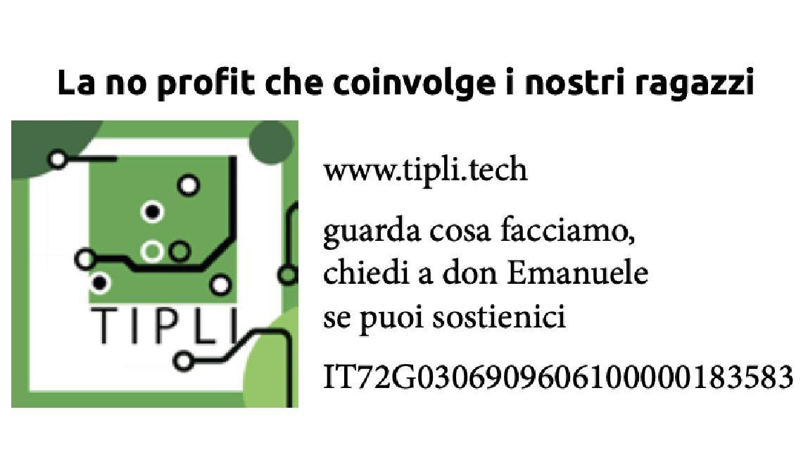 Tipli OdV