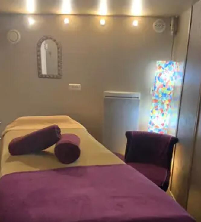 💆♀️ Offrez-vous un massage relaxant aux produits Sothys® à Lille 💆♀️ Offrez-vous un massage relaxant aux produits Sothys® à Lille