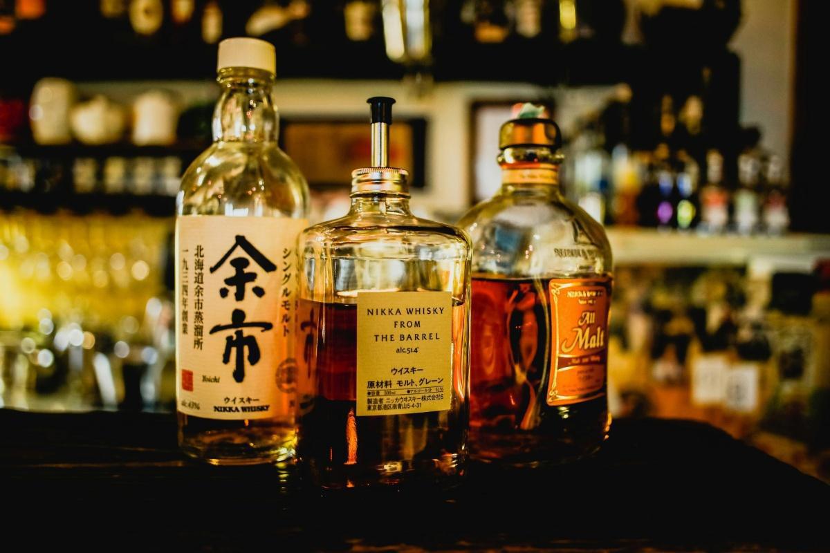 🥃 Initie-toi à la dégustation de whisky à Lille